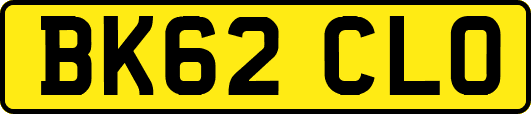 BK62CLO