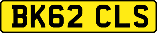 BK62CLS