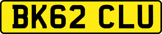 BK62CLU