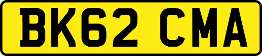 BK62CMA