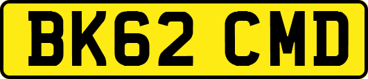 BK62CMD