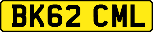 BK62CML