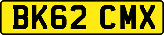 BK62CMX