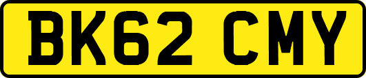 BK62CMY