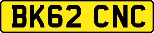 BK62CNC