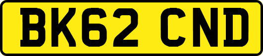 BK62CND