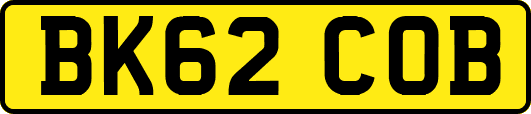 BK62COB