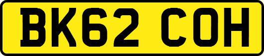 BK62COH