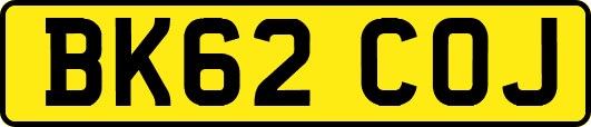 BK62COJ