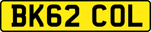 BK62COL