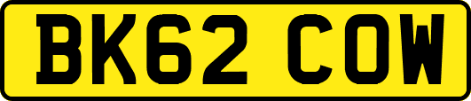 BK62COW