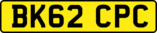 BK62CPC