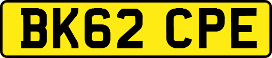 BK62CPE