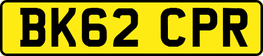 BK62CPR