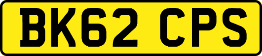 BK62CPS
