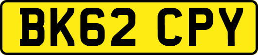 BK62CPY