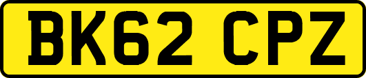BK62CPZ