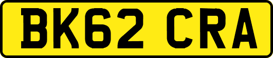 BK62CRA
