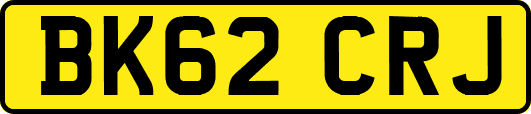 BK62CRJ