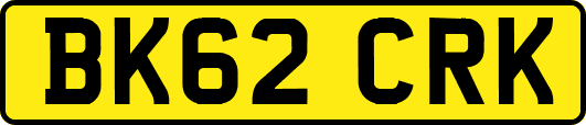 BK62CRK