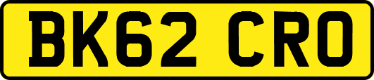 BK62CRO