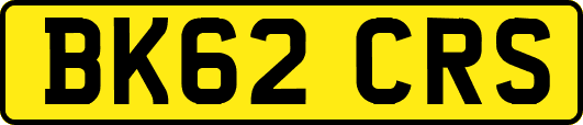 BK62CRS