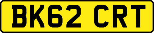 BK62CRT