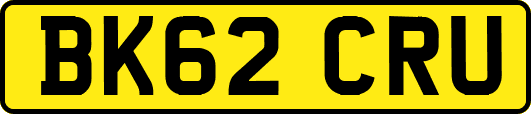 BK62CRU
