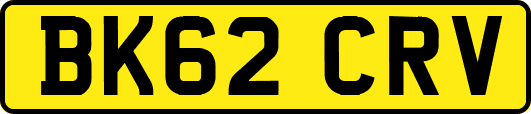 BK62CRV