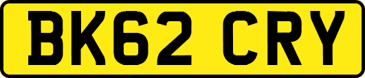 BK62CRY