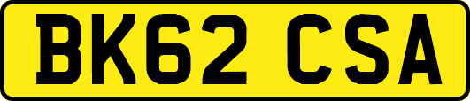 BK62CSA