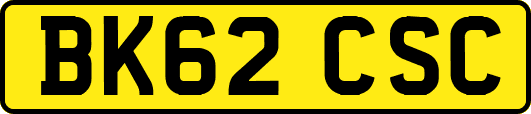 BK62CSC