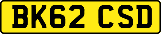 BK62CSD