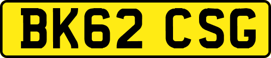 BK62CSG