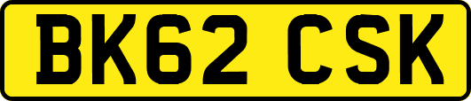 BK62CSK