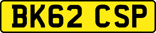 BK62CSP