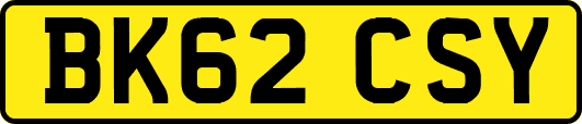 BK62CSY