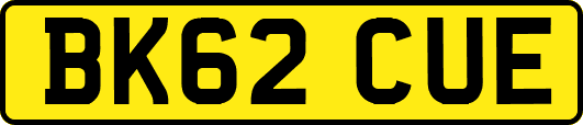 BK62CUE