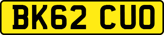 BK62CUO