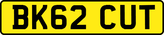 BK62CUT