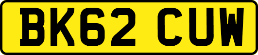 BK62CUW