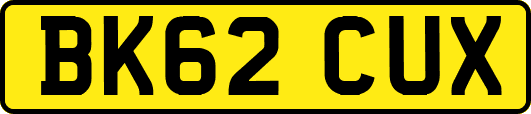 BK62CUX