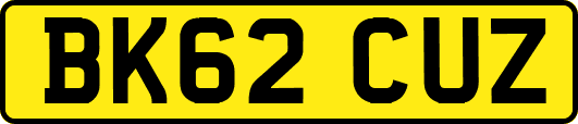 BK62CUZ