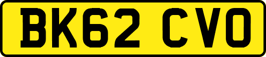 BK62CVO