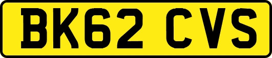 BK62CVS