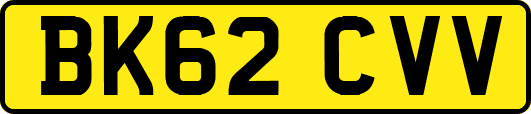 BK62CVV