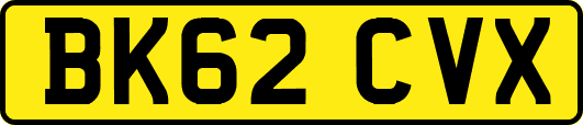 BK62CVX