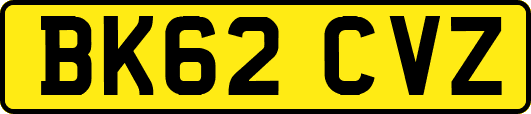 BK62CVZ