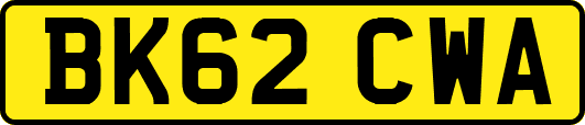 BK62CWA