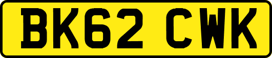 BK62CWK